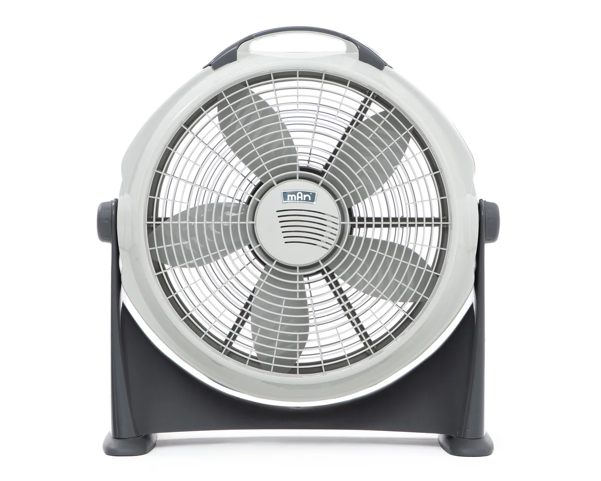 Ventilador de Piso Man 20"