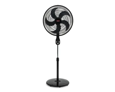 Ventilador de Pedestal Record 18 Pulgadas