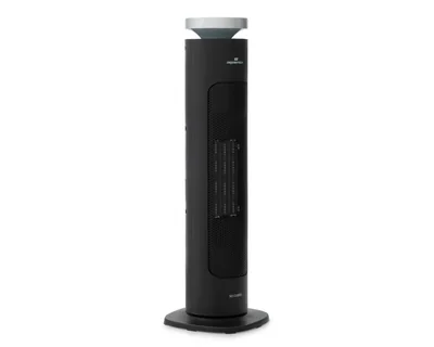 Calefactor Eléctrico Dreamtech Sudan 1500 W
