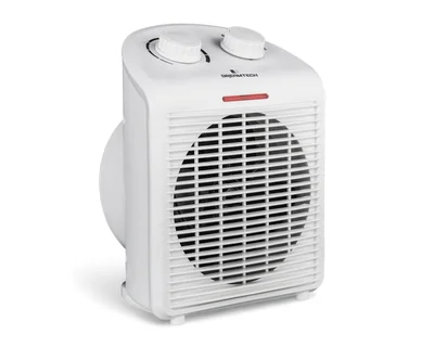 Calefactor Eléctrico Dreamtech Ghana 1500 W