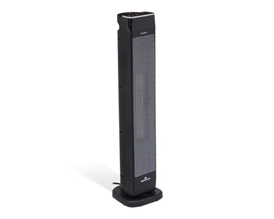 Calefactor Eléctrico Dreamtech Siria 1500 W