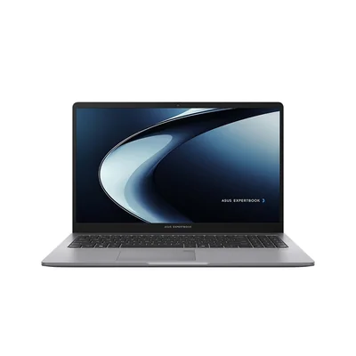 Laptop ASUS ExpertBook PM1503CDA-R58G512-H1 Ryzen™ 5 7535HS 8G 512SSD Gris + mochila y Mouse