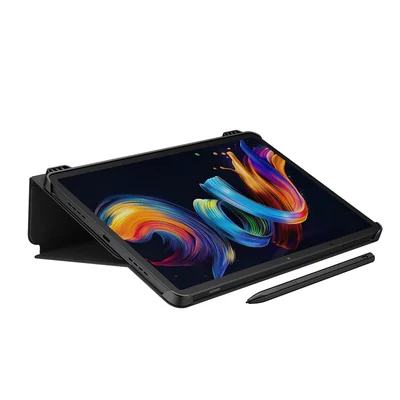 Tablet TCL NXTPAPER 11+ 8+256GB Negro +TPEN + FlipCover
