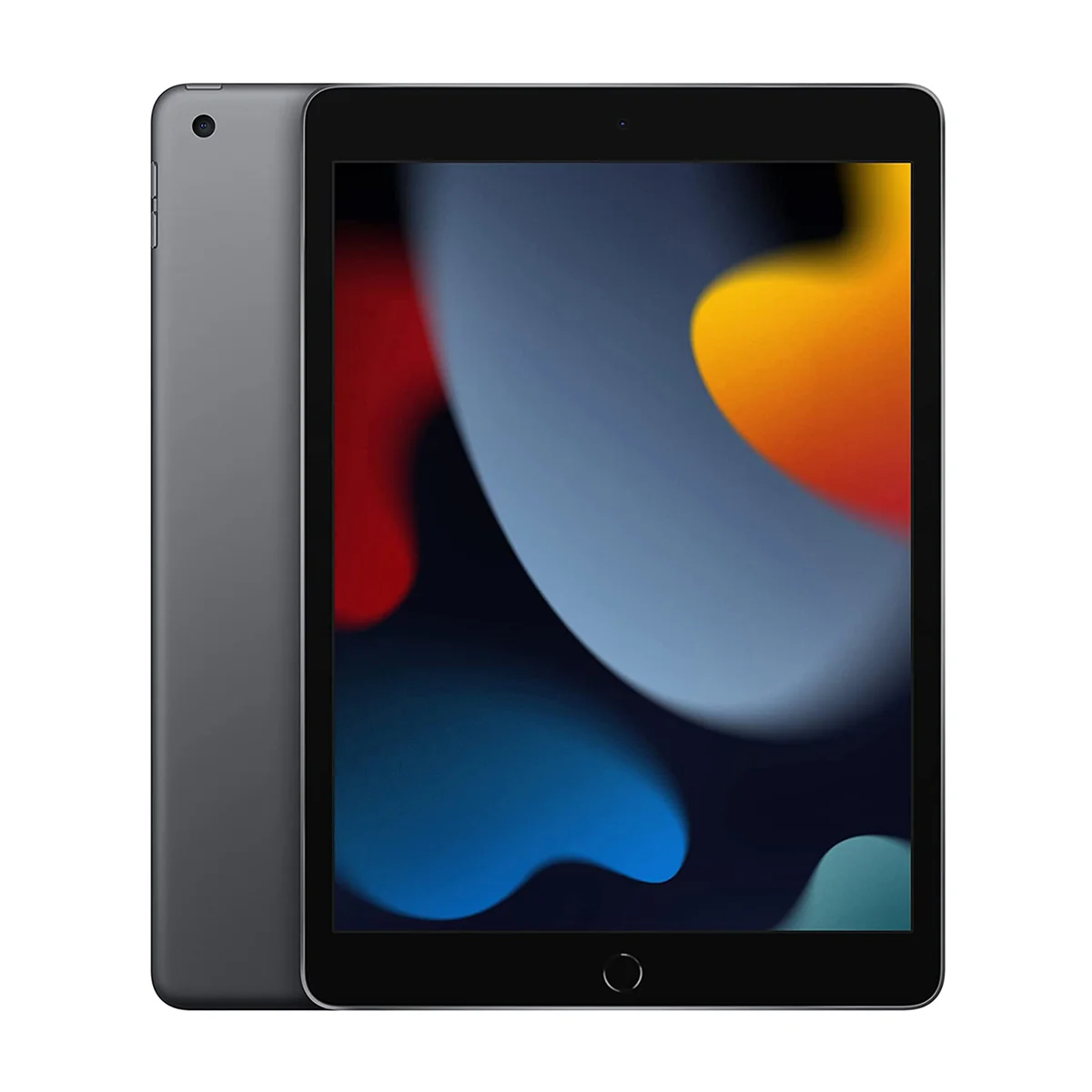 iPad 9 Gen 10.2 Gris 64GB Reacondicionado