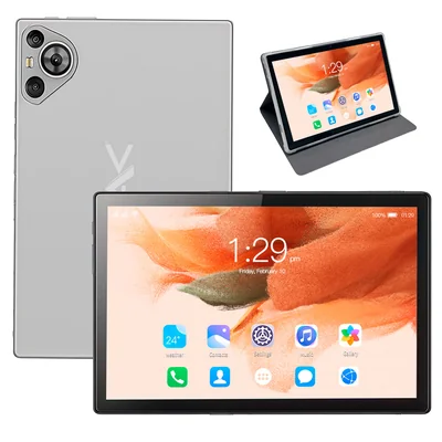 VAK Tablet N97 Pantalla 10" 2 Cámaras lapiz Android Aluminio