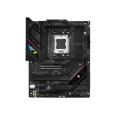 Tarjeta Madre ASUS ROG Strix B650E-F Gaming WiFi ATX AM5 DDR5 HDMI DP