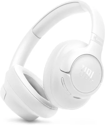 Audífonos Inalámbricos JBL TUNE 750 NC con Cancelación de Ruido en Blanco