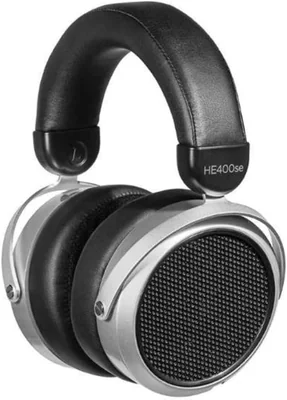 Audífonos HE400se Over-Ear