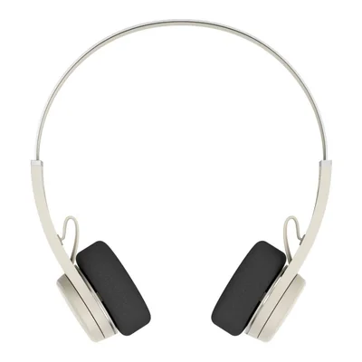 Audifonos On-ear Mondo Freestyle Beige