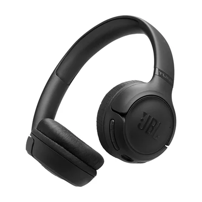 JBL TUNE 530BT AUDIFONOS INALAMBRICOS BLUETOOTH NEGRO
