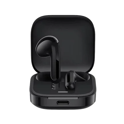Audífonos Xiaomi Redmi, REDMI BUDS 6 ACTIVE NEGRO