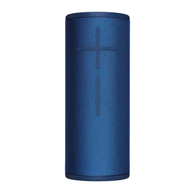 Bocina Logitech UE Boom 3.0 Bluetooth