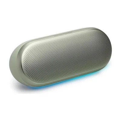 HARMAN KARDON LUNA 2 BOCINA BLUETOOTH PORTATIL VERDE