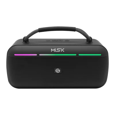 Bocina Bluetooth con Radio FM