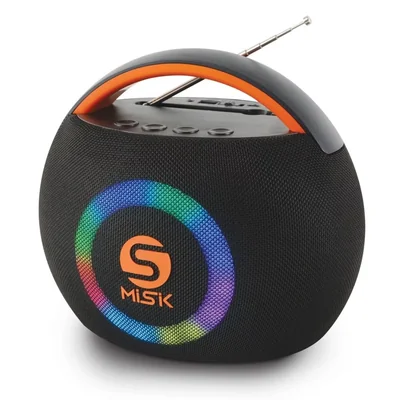 Bocina Bluetooth con Radio FM