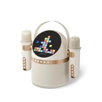 Altavoz Inalámbrico