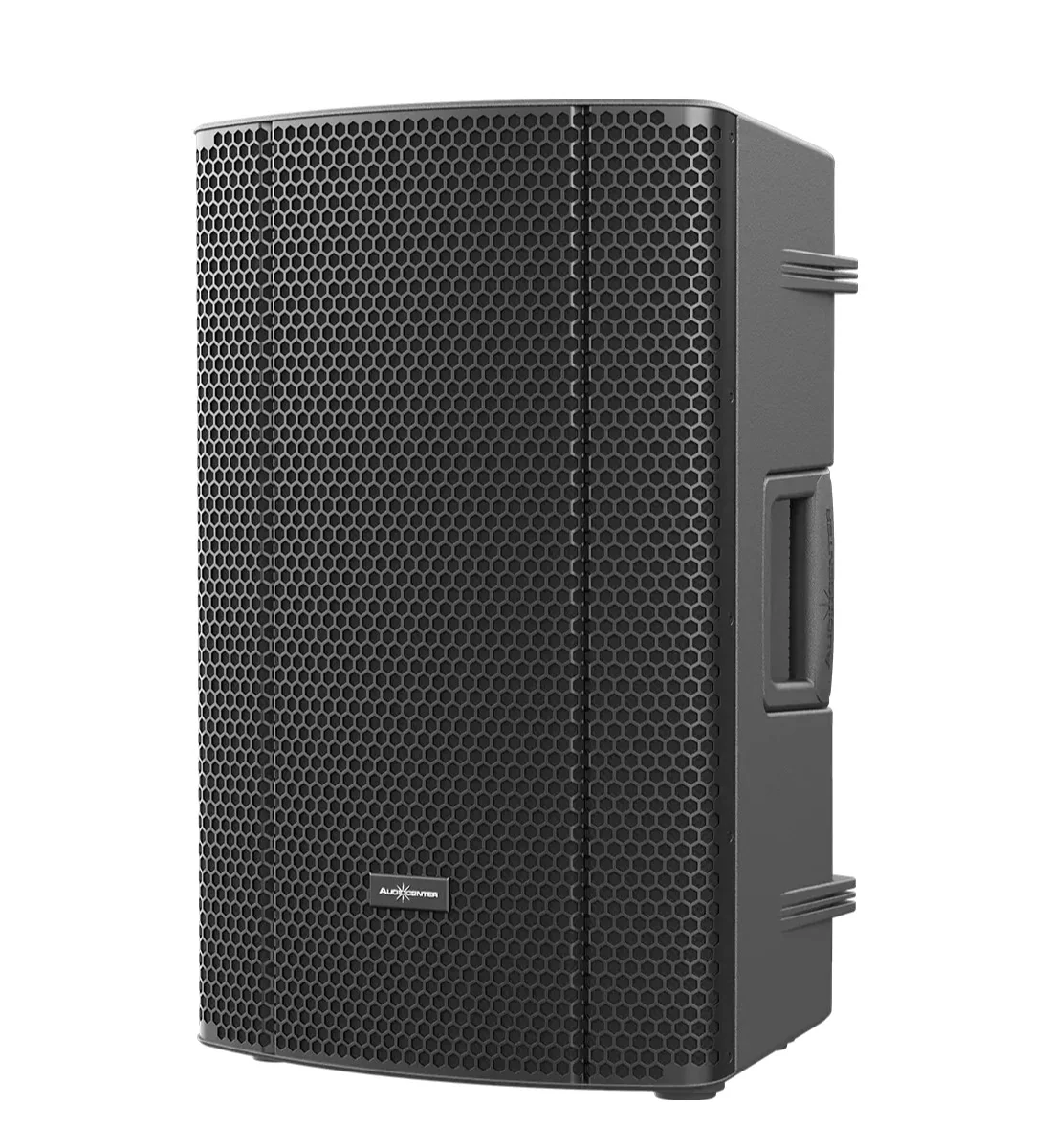 Bafle Activo AUDIOCENTER MA12+ 800w 12 PuLG Bluetooth, Tws