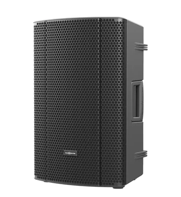Bafle Activo AUDIOCENTER MA12+ 800w 12 PuLG Bluetooth, Tws