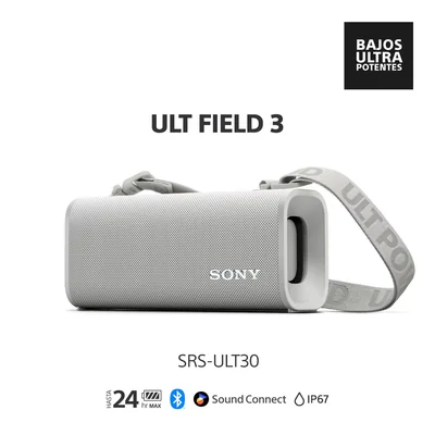 Bocina Sony Ult Field 3