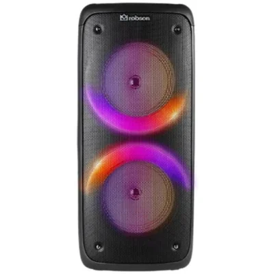 Bocina Kaiser KAS 1515 C/ Pantalla Tactil 15 pulgadas Portatil ENDY