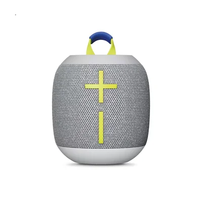 Bocina Ultimate Ears WONDERBOOM 4 Gris