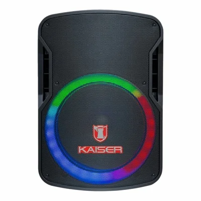 Bafle Kaiser MSA-7515MX 15" Bluetooth 25000 W PMPO ENDY12*