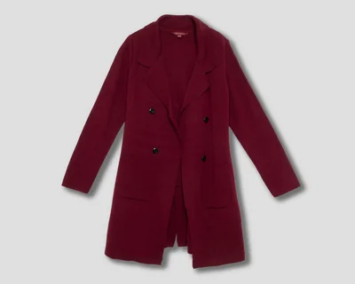 Suéter Vino Sahara para Mujer