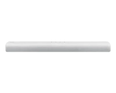Barra de Sonido Samsung HW-S61T/ZX 4.0 CAN, HDMI, Bluetooth Plata END/ALBY6