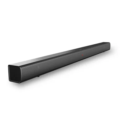 Barra de Sonido Philips HTL1508/37 2.0 BT 30 Watts Negro ALBY4