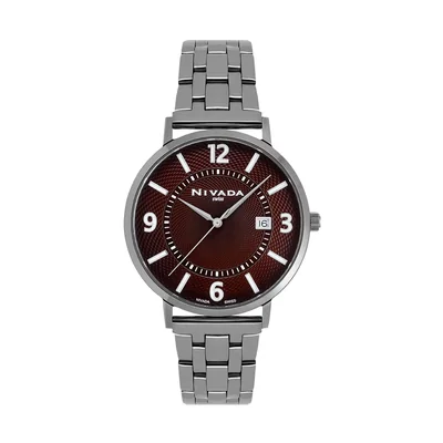Reloj Nivada para Mujer Corp Np25306