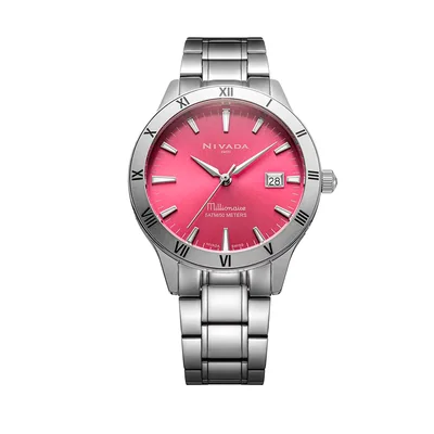 Reloj Nivada para Mujer Million Np26219