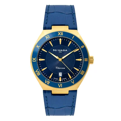 Reloj Nivada para Mujer Mill Np22156ldoai