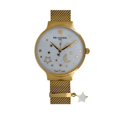 Reloj Nivada para Mujer Np26067ldobi