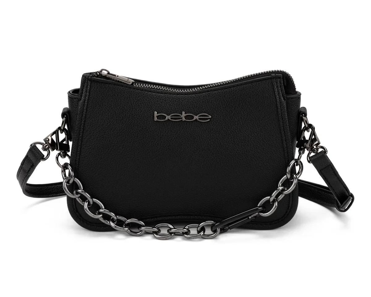 Bolsa Cruzada Bebe