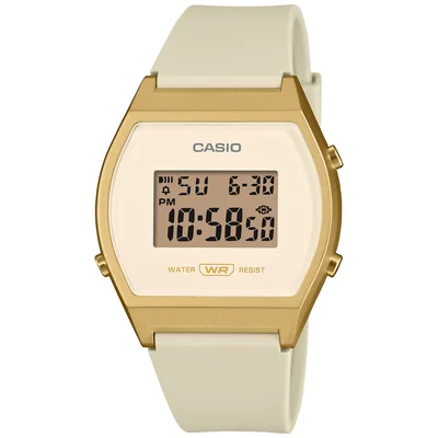 Reloj Casio Lw-204-9acf para Dama