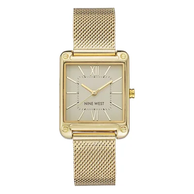 Reloj Nine West para Mujer Nw2026gbch