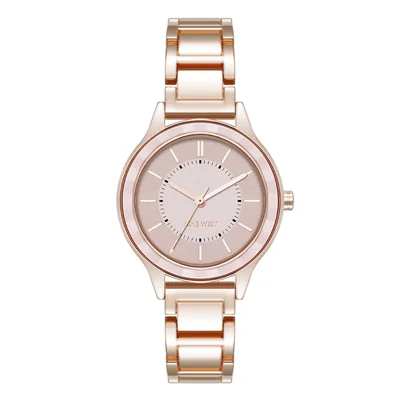 Reloj Nine West para Mujer Nw3126kpgr