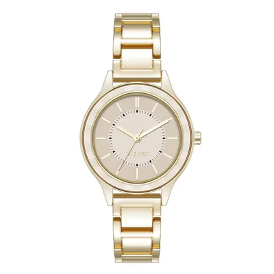 Reloj Nine West para Mujer Nw3126rcbg