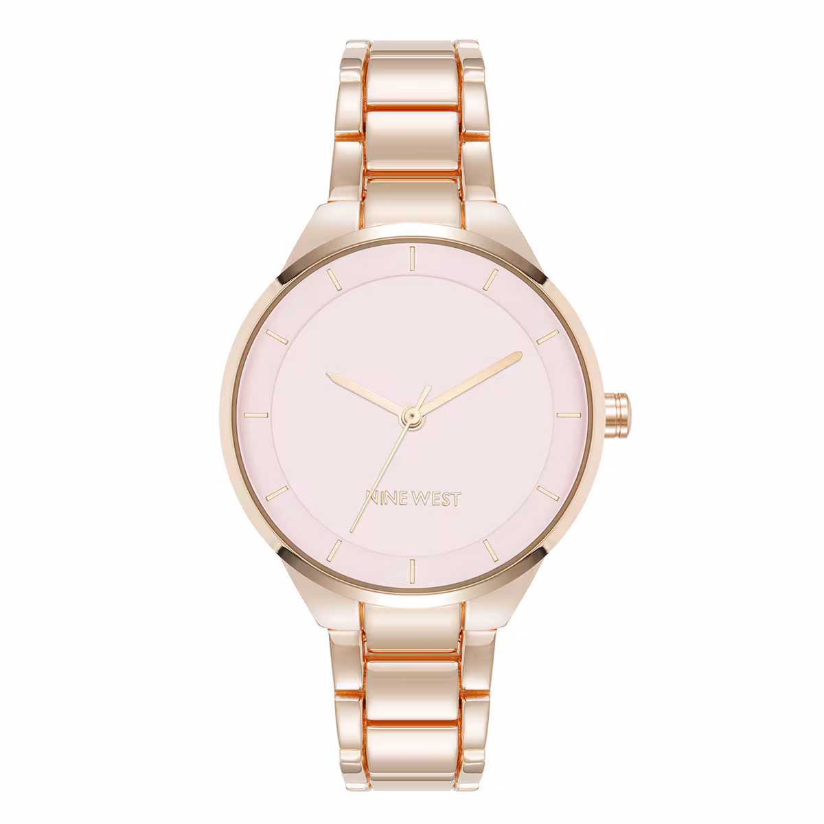 Reloj Nine West para Mujer Nw3226rkpg