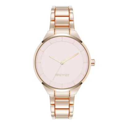 Reloj Nine West para Mujer Nw3226rkpg