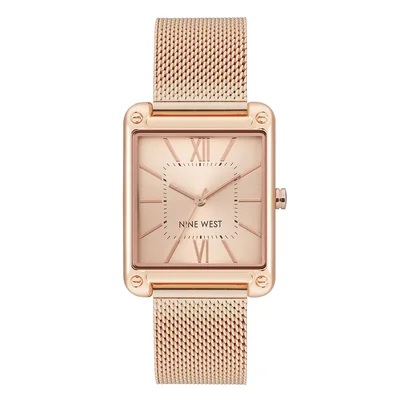 Reloj Nine West para Mujer Nw2026grgr