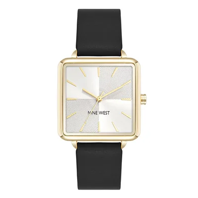Reloj Nine West para Mujer Nw2626pgbk