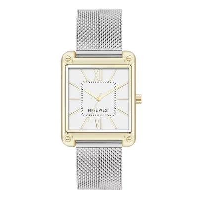 Reloj Nine West para Mujer Nw2026vstt