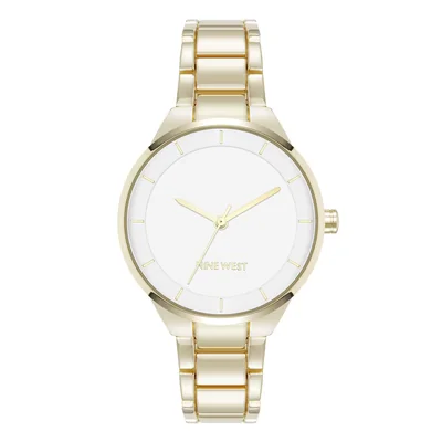 Reloj Nine West para Mujer Nw3226twbg