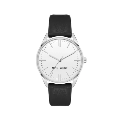 Reloj Nine West para Mujer Nw1995Bksv
