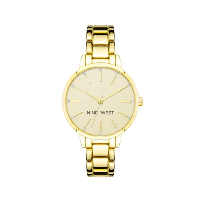 Reloj Nine West para Mujer Nw2098Gbch