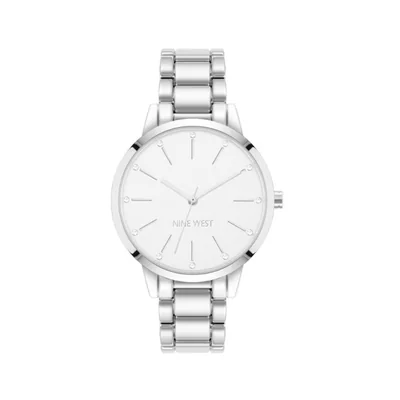Reloj Nine West para Mujer Nw2099Svvs
