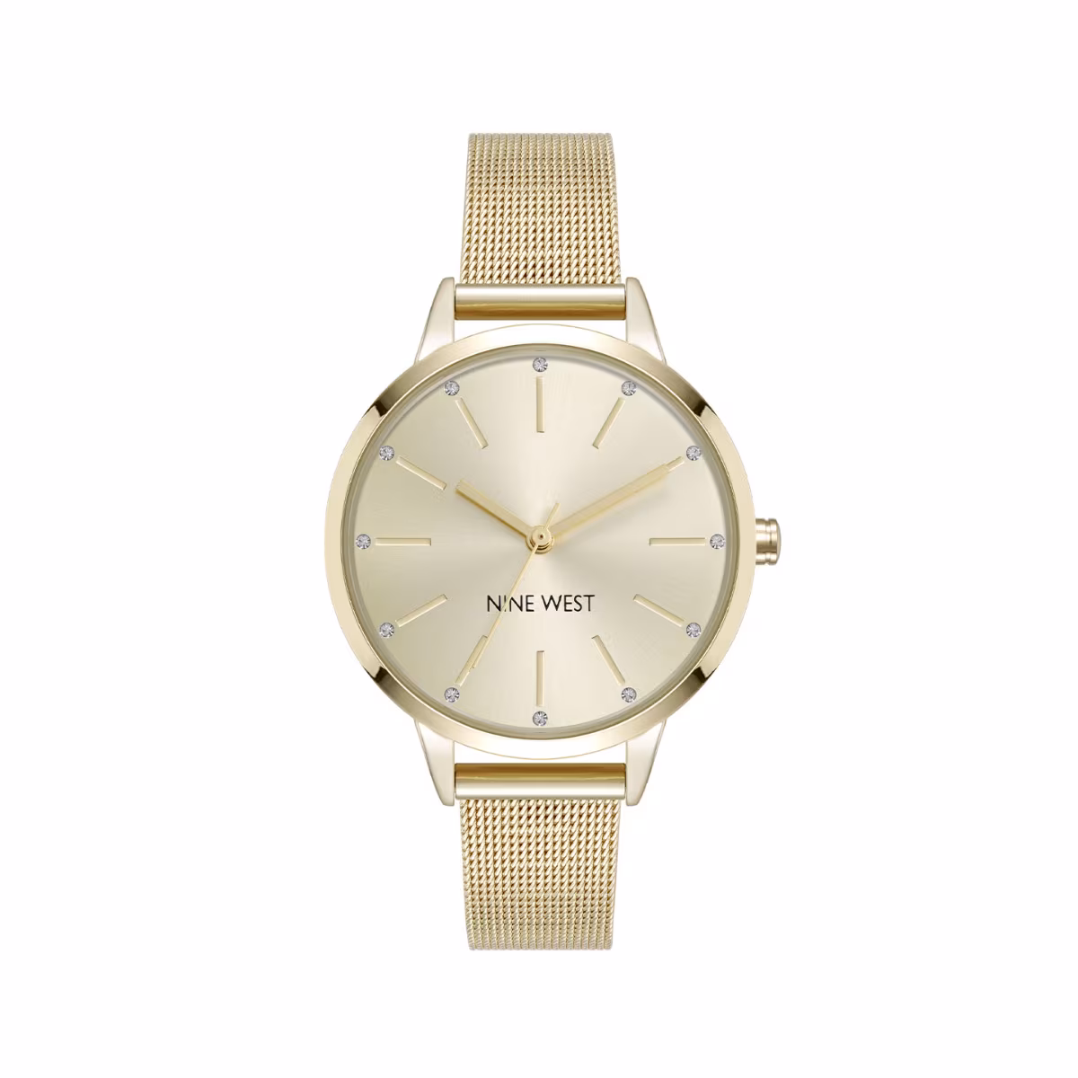 Reloj Nine West para Mujer Nw3180Chgb