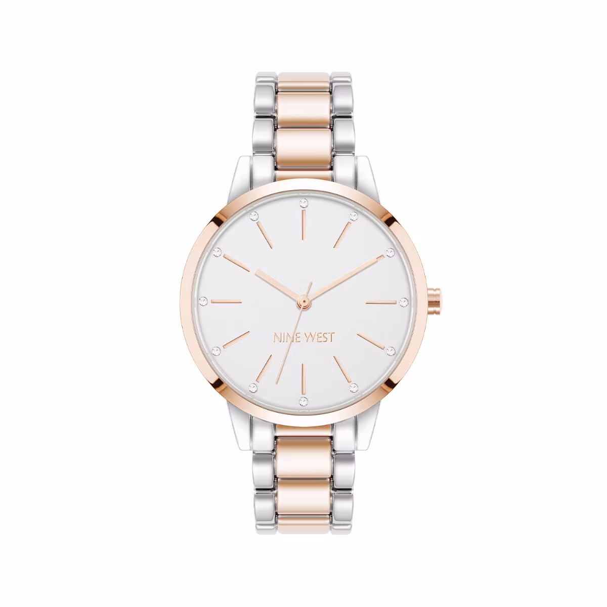 Reloj Nine West para Mujer Nw2099Svrt