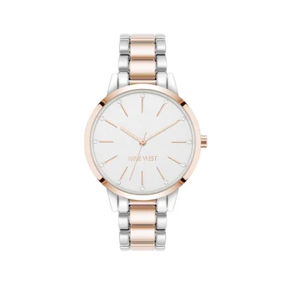 Reloj Nine West para Mujer Nw2099Svrt